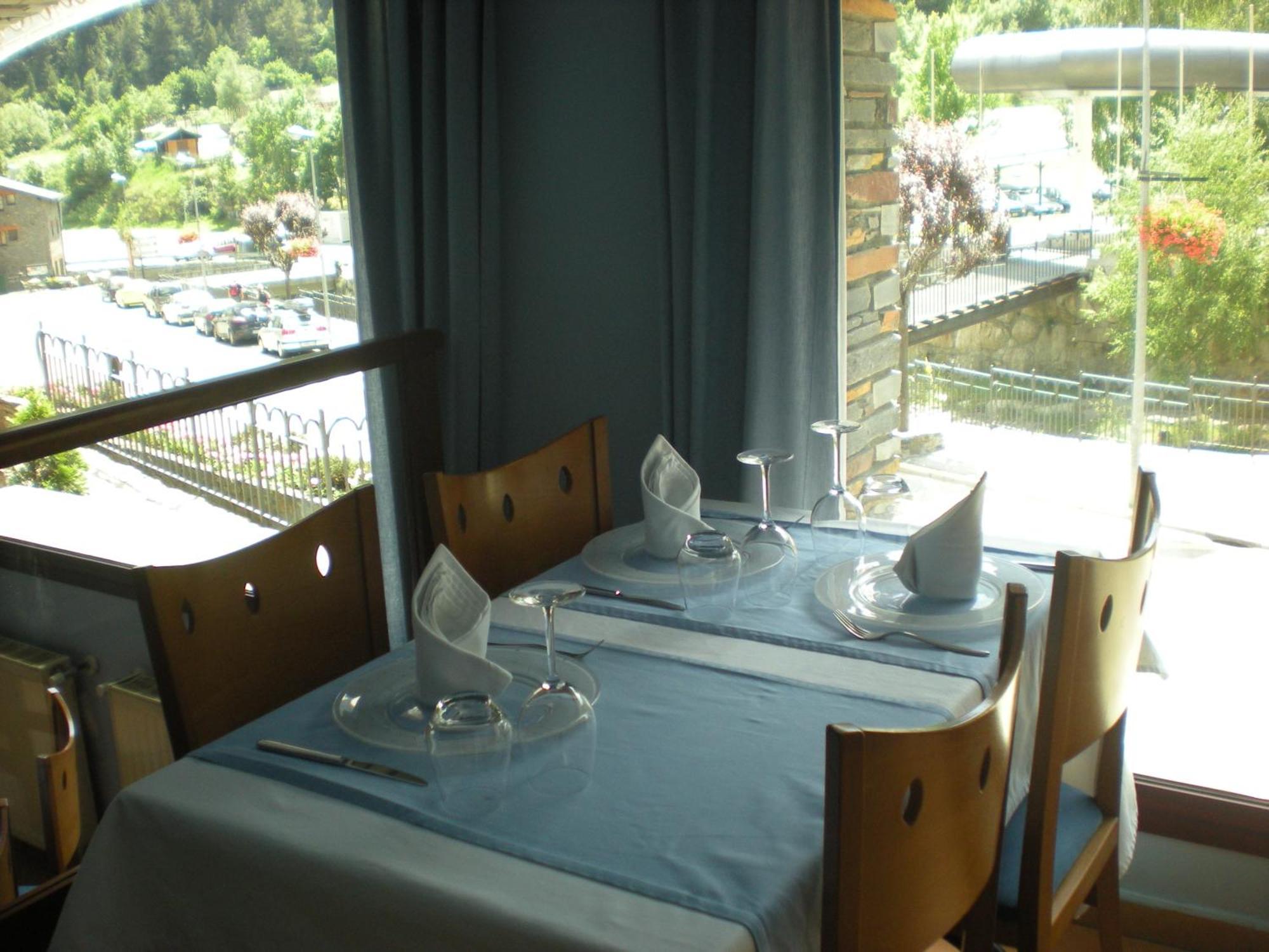 Montane Hotel 3*