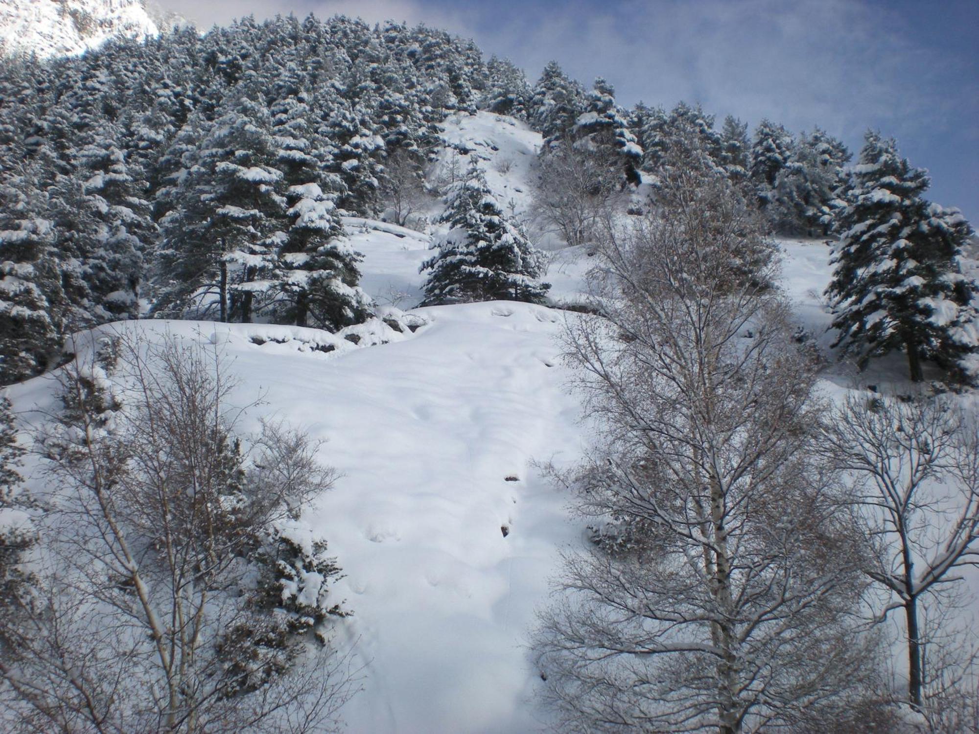 Montane 3* Arinsal