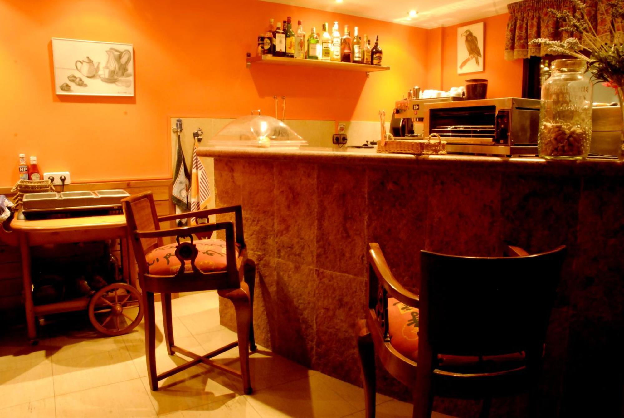 Petit Hotel Pas De La Casa