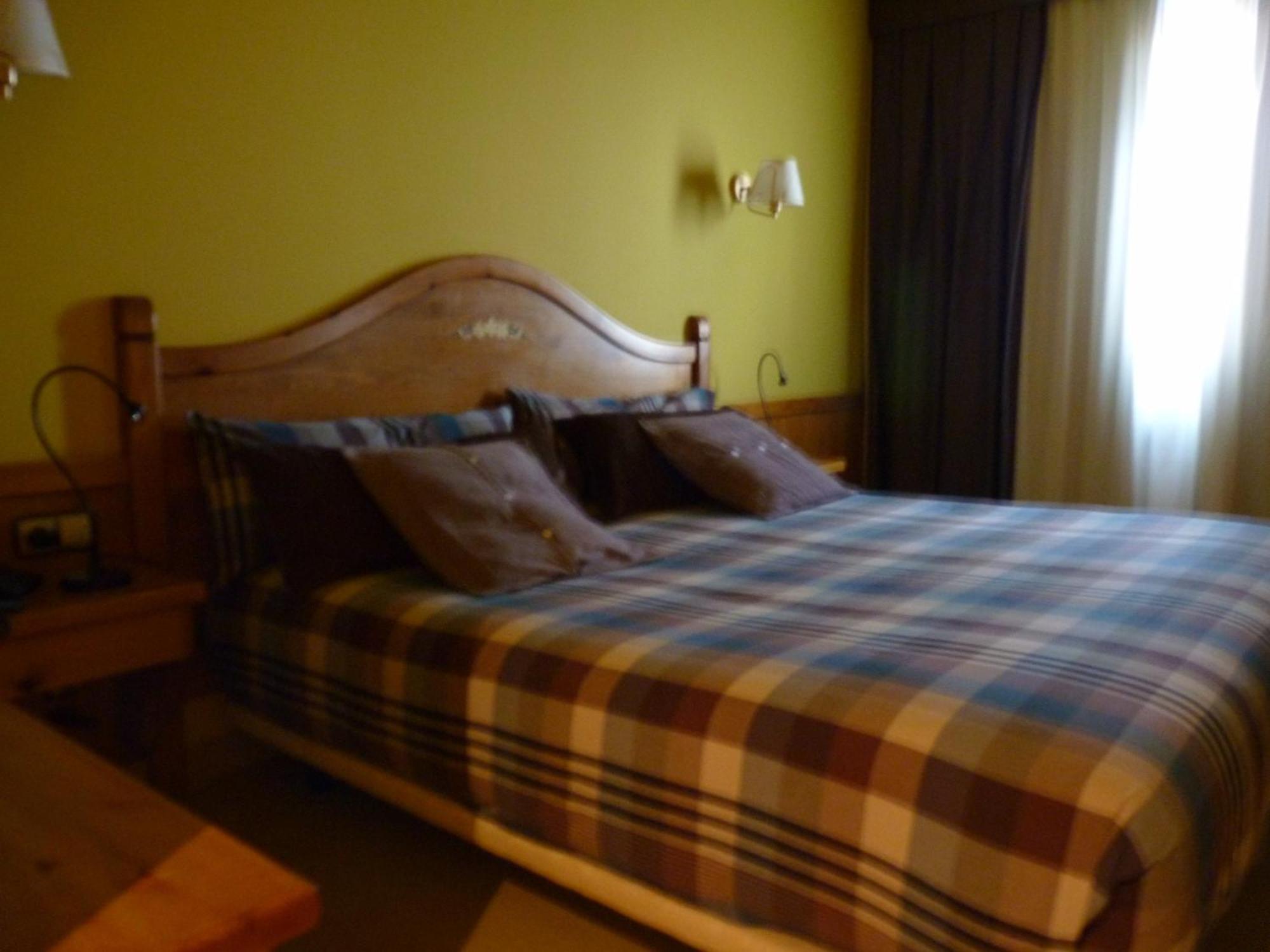 Hotel Petit Pas De La Casa