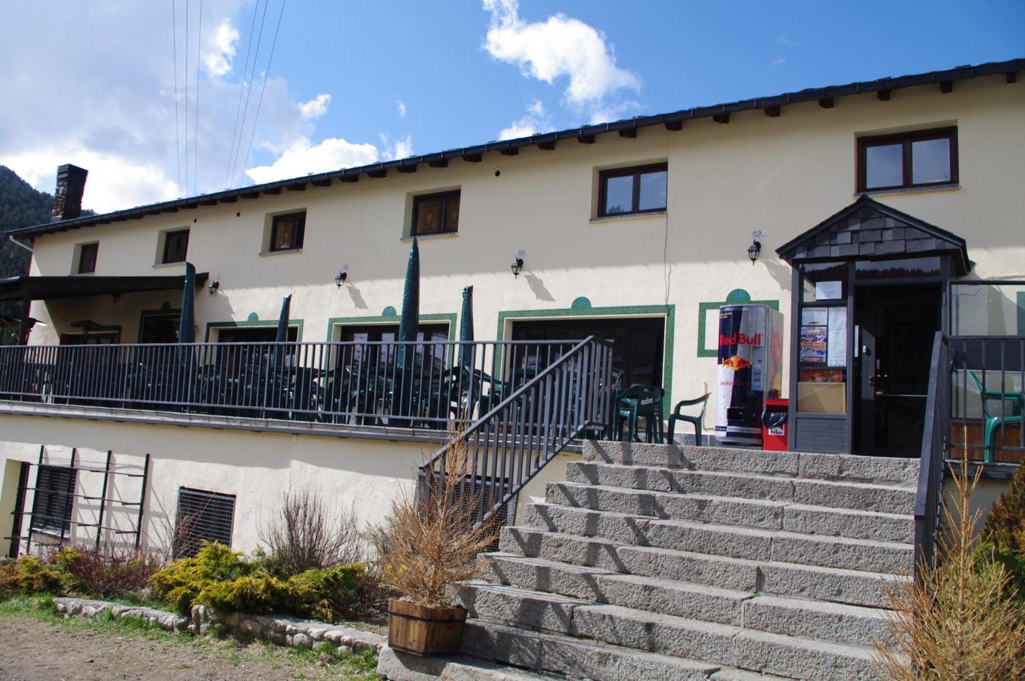 Hotel Peretol