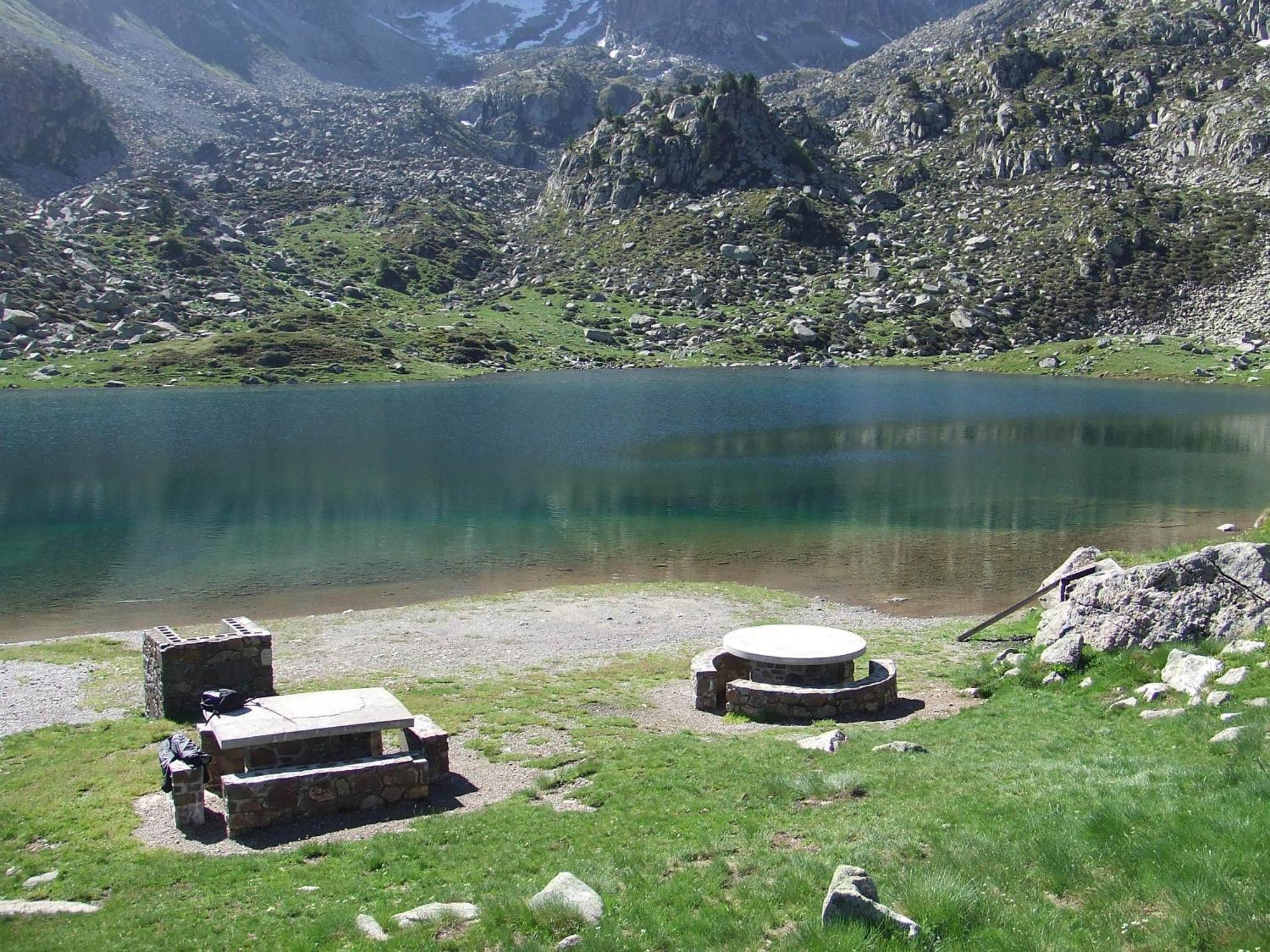 Apartamento Grifovacances Canigou Pas De La Casa