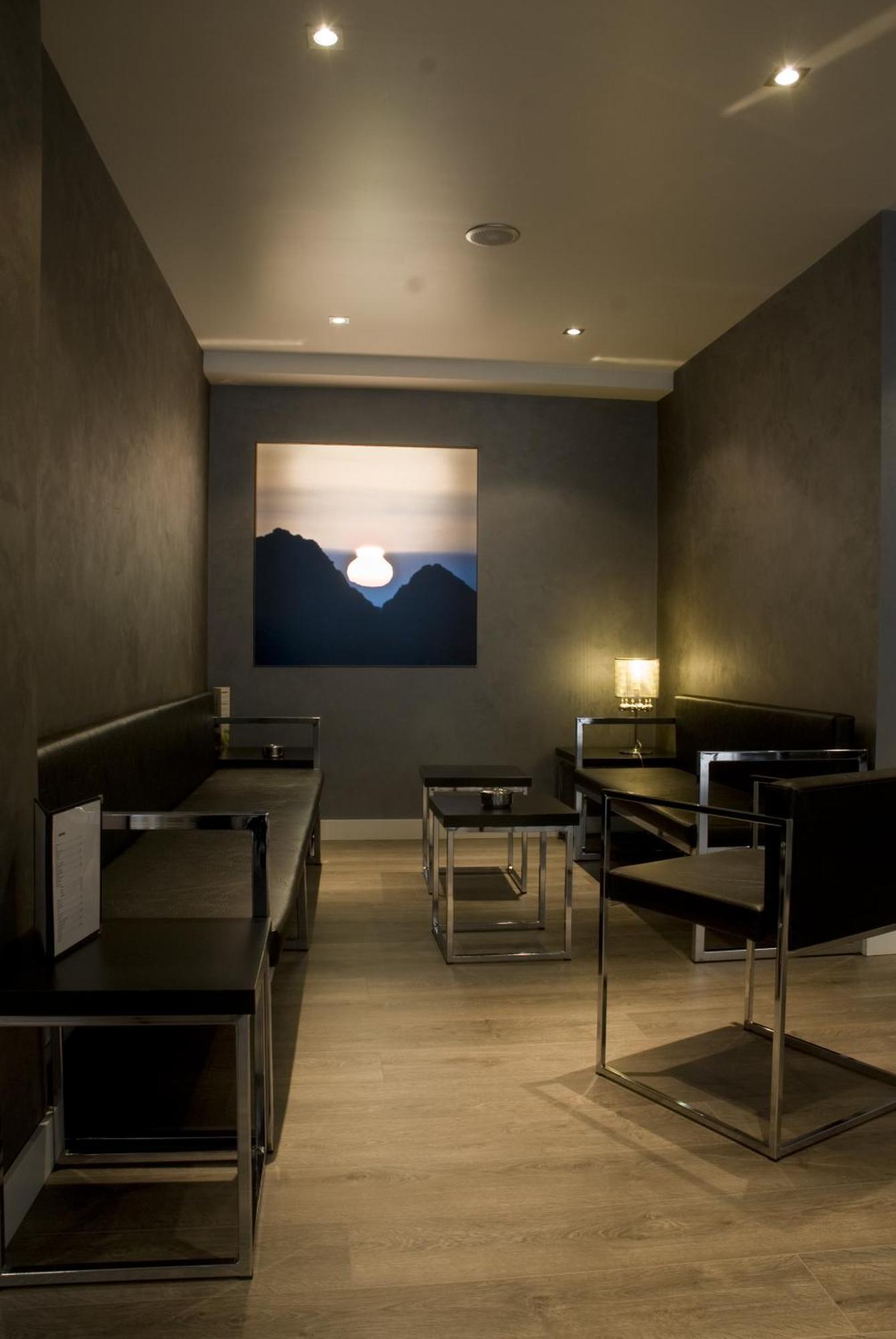 Del Pui Hotel 3*