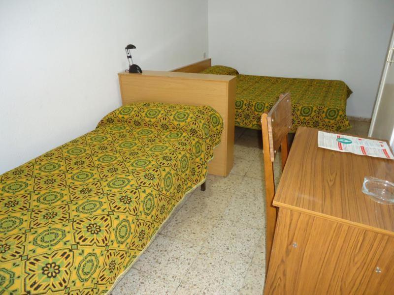 Residencia Restaurant Indalo Pensión