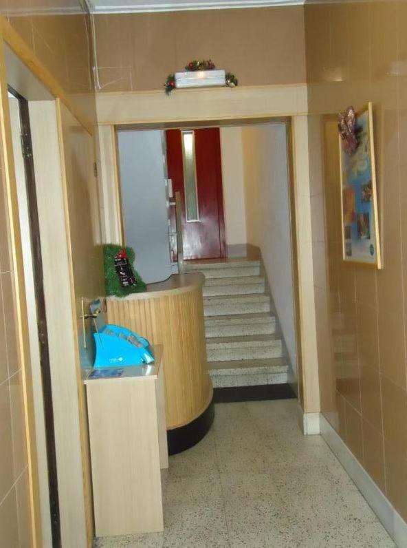 Residencia Restaurant Indalo Pensión Andorra la Vieja