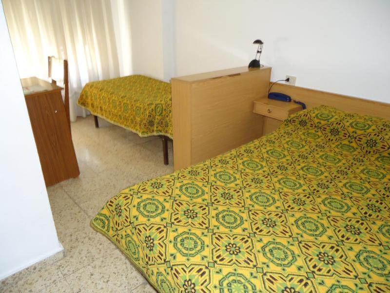 Residencia Restaurant Indalo Andorra la Vieja
