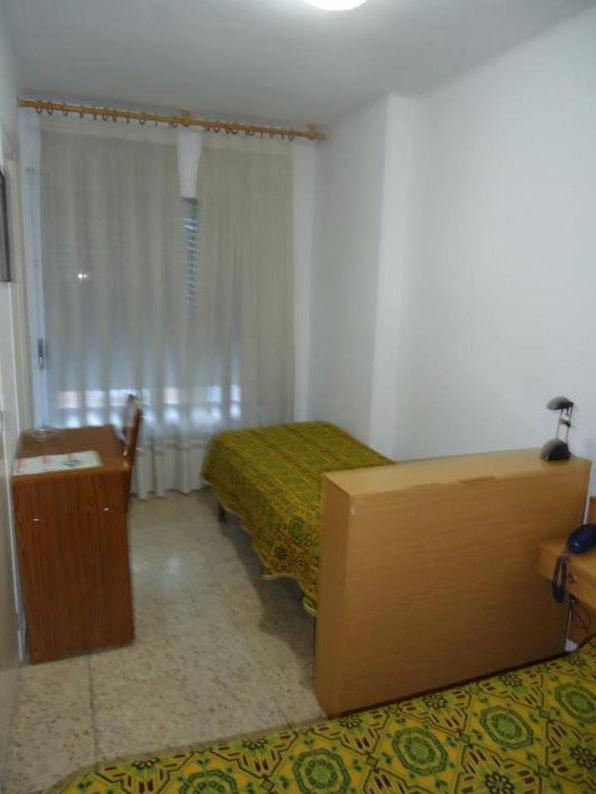 Residencia Restaurant Indalo 2*
