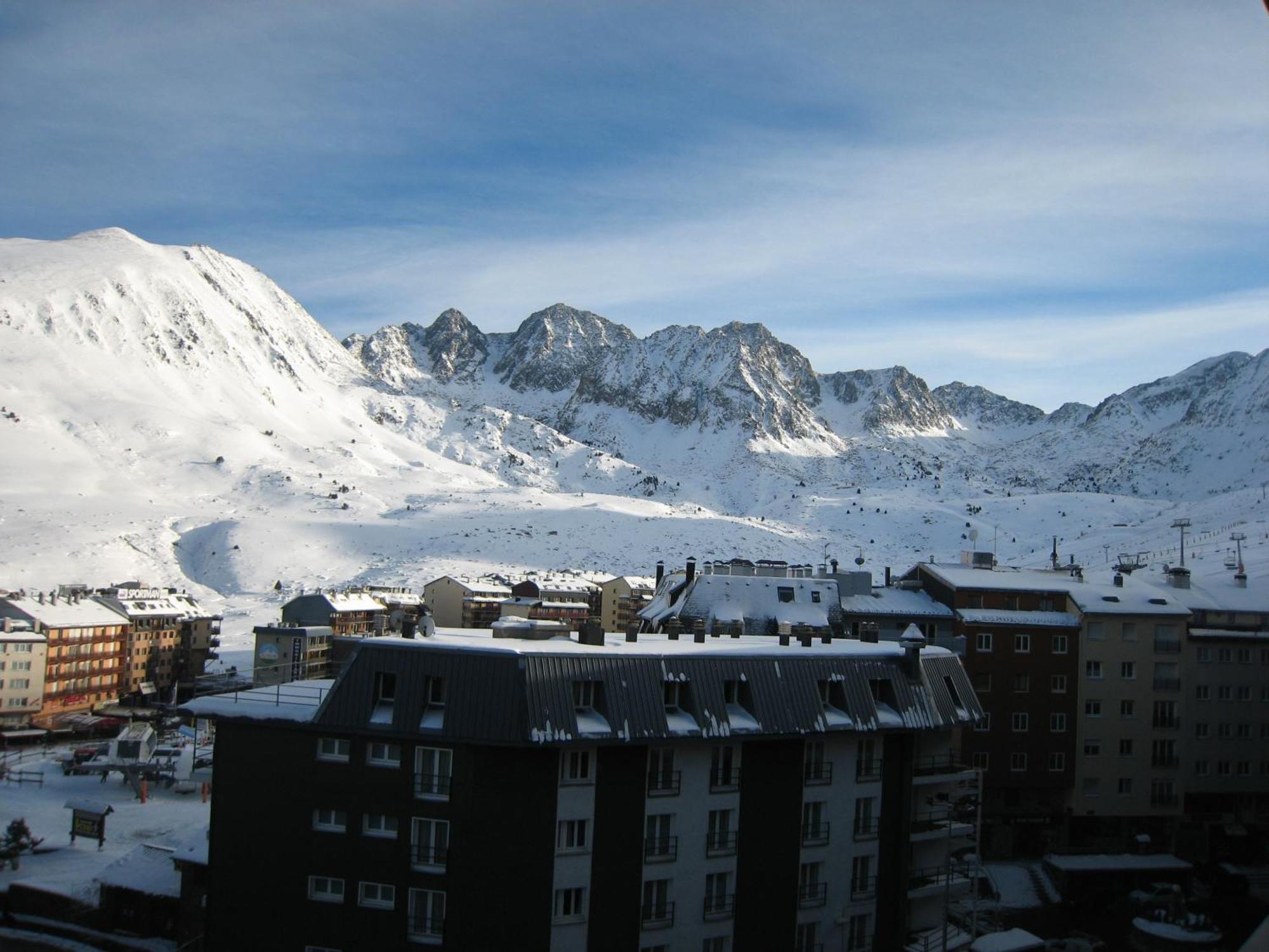 Apartament Grifovacances Nevada