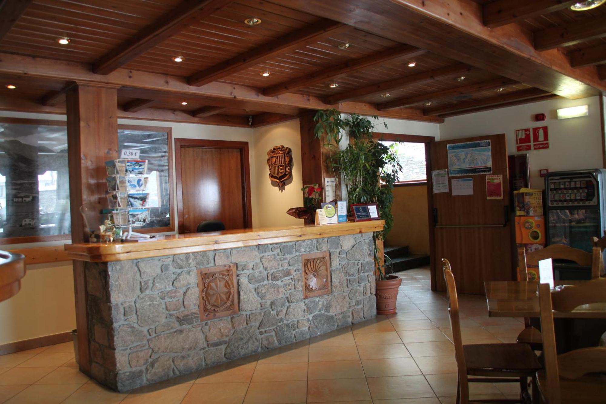 Hotel Maistre