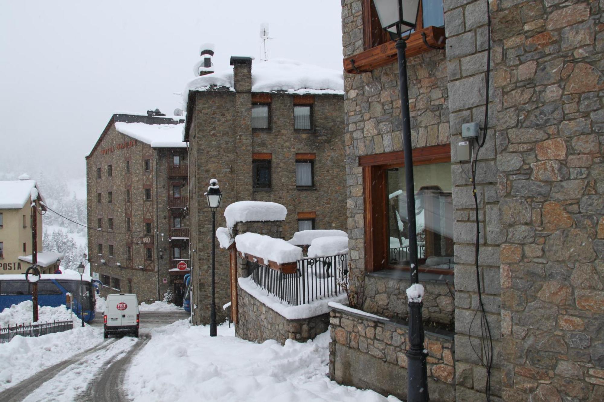 Maistre Hotel 3*