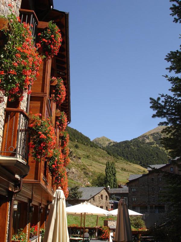 Maistre Hotel