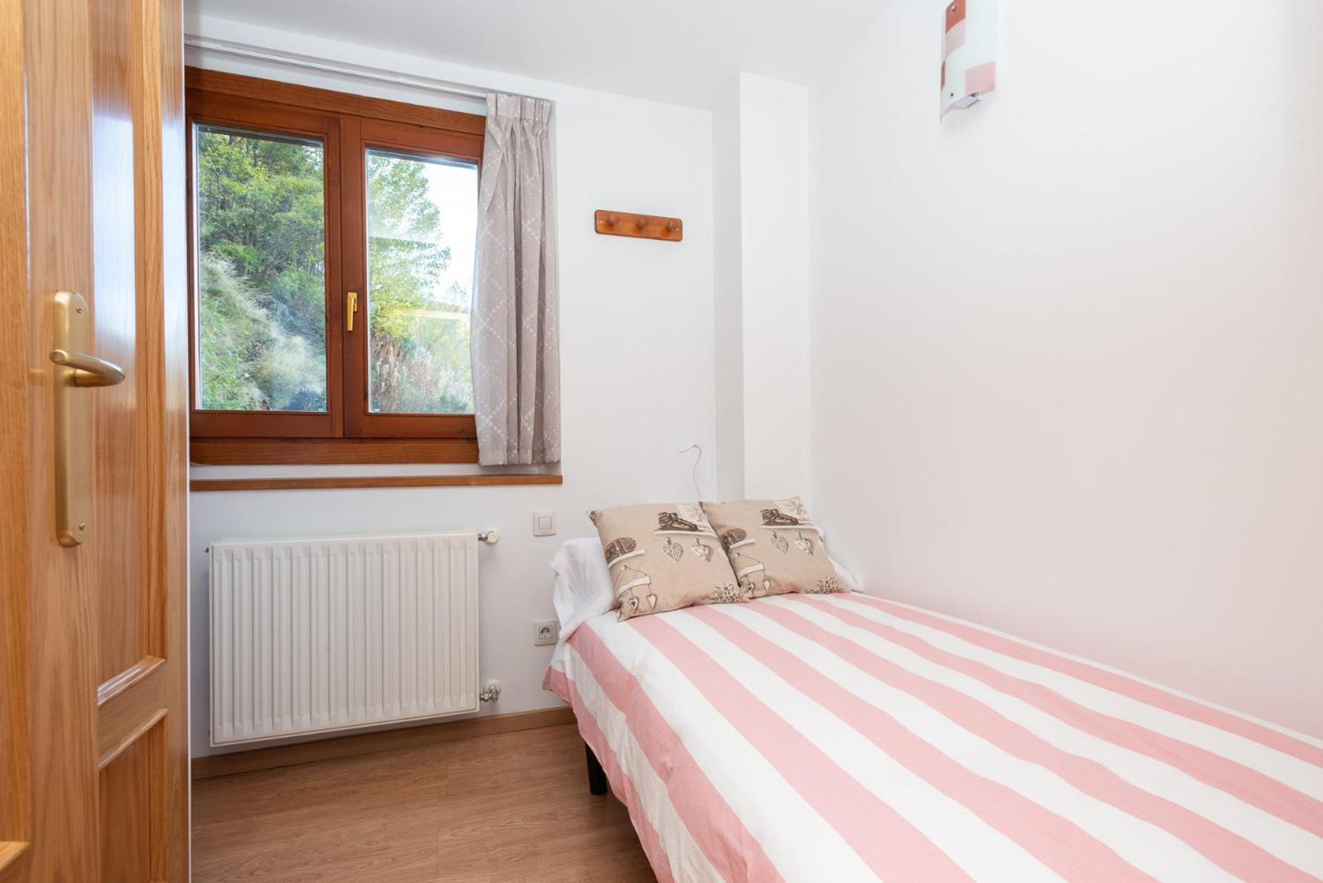 Apartamento Juclar