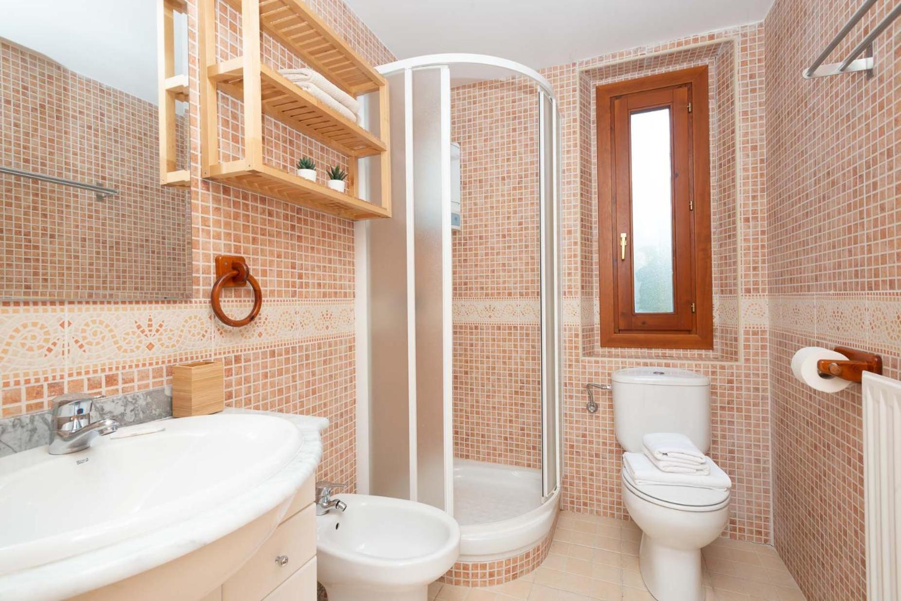 Apartamento Juclar