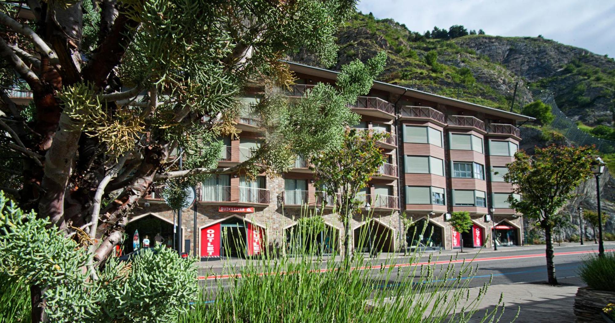 Andorra4days