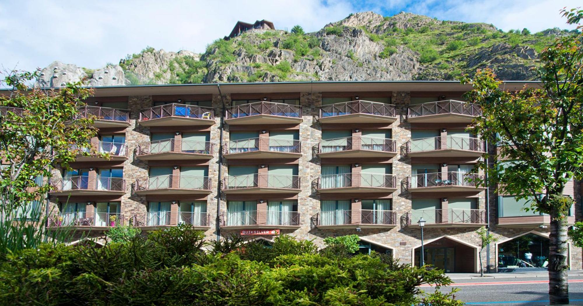 Apartamento Andorra4days *