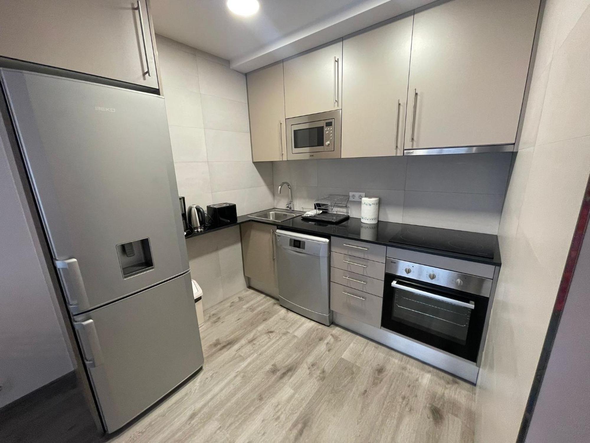 Immodelpas Pessons Apartamento Pas De La Casa