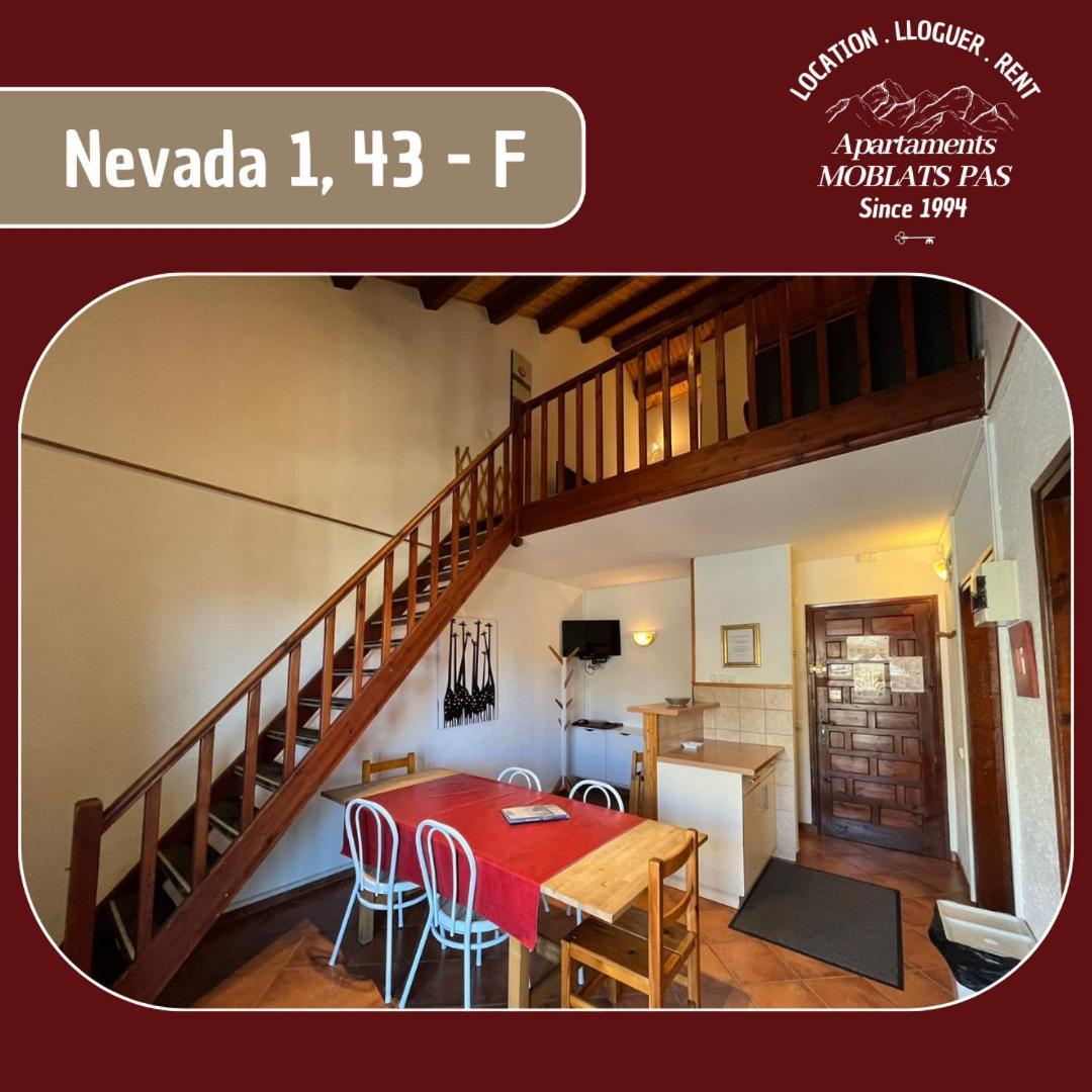 Immodelpas Nevada 1 Apartamento