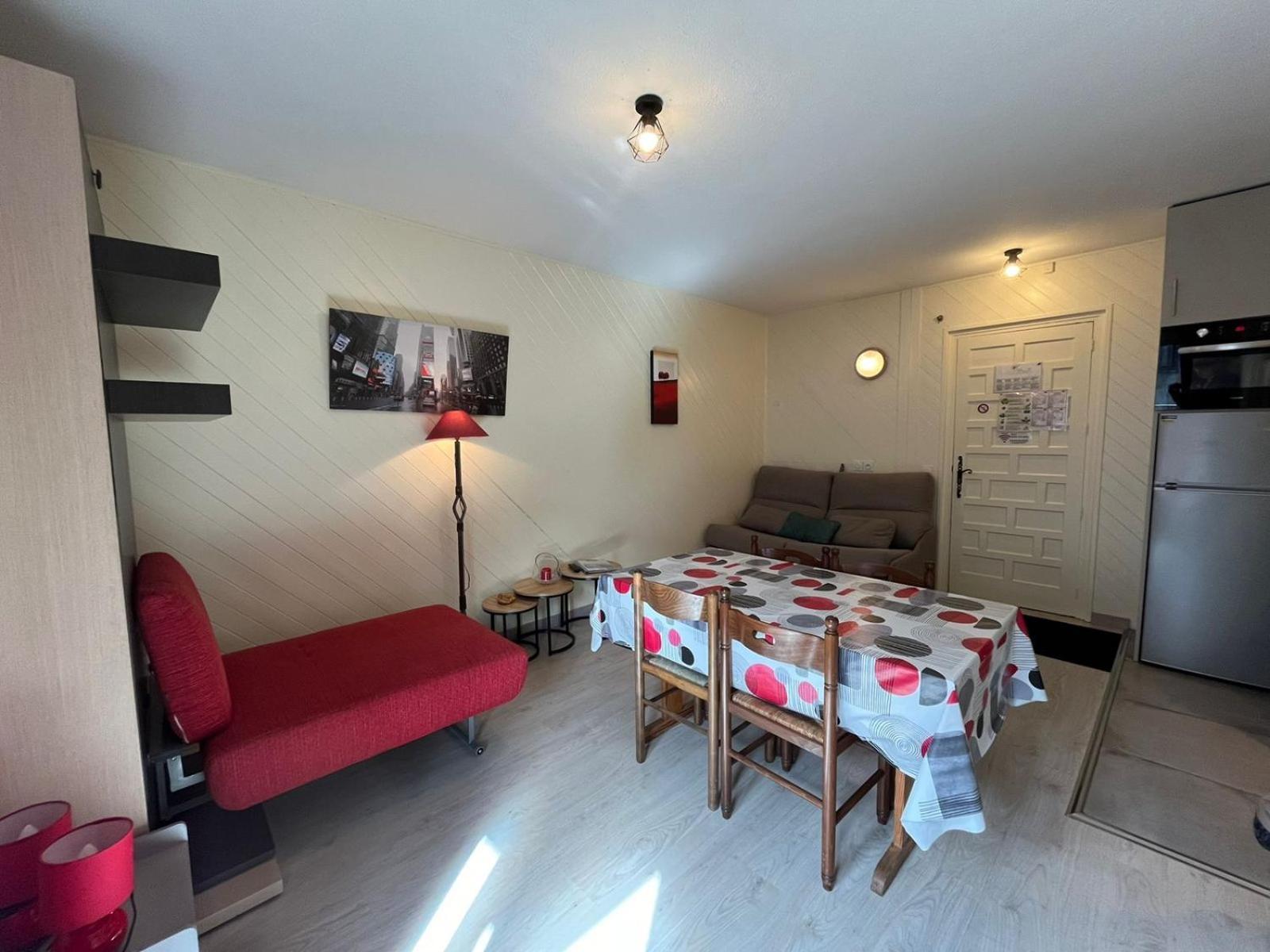 Apartamento Immodelpas Nevada 1 *