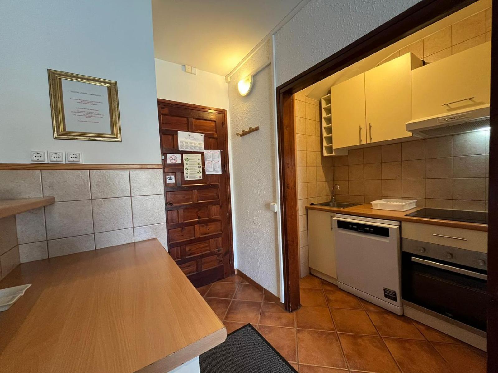 Apartamento Immodelpas Nevada 1 Pas De La Casa