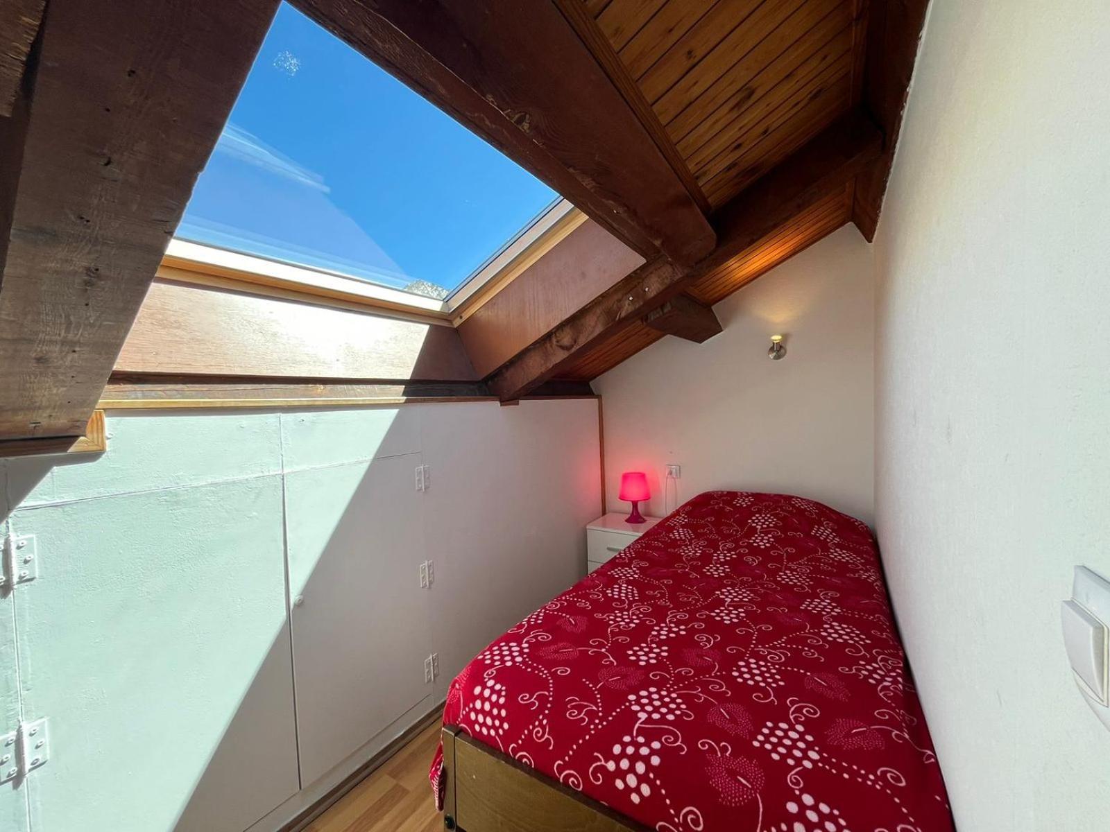 Apartamento Immodelpas Nevada 1 Pas De La Casa