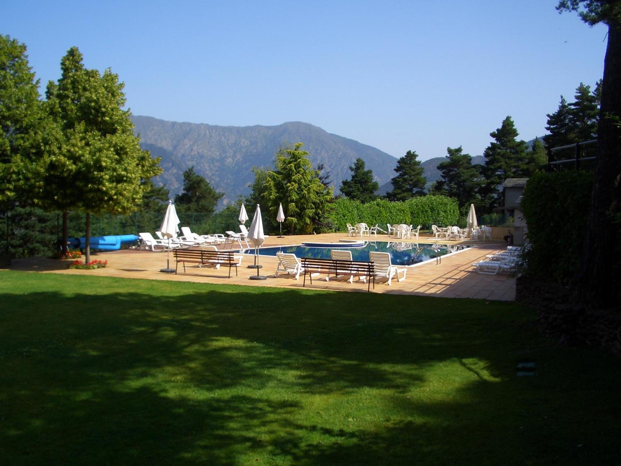 Coma Bella Hotel