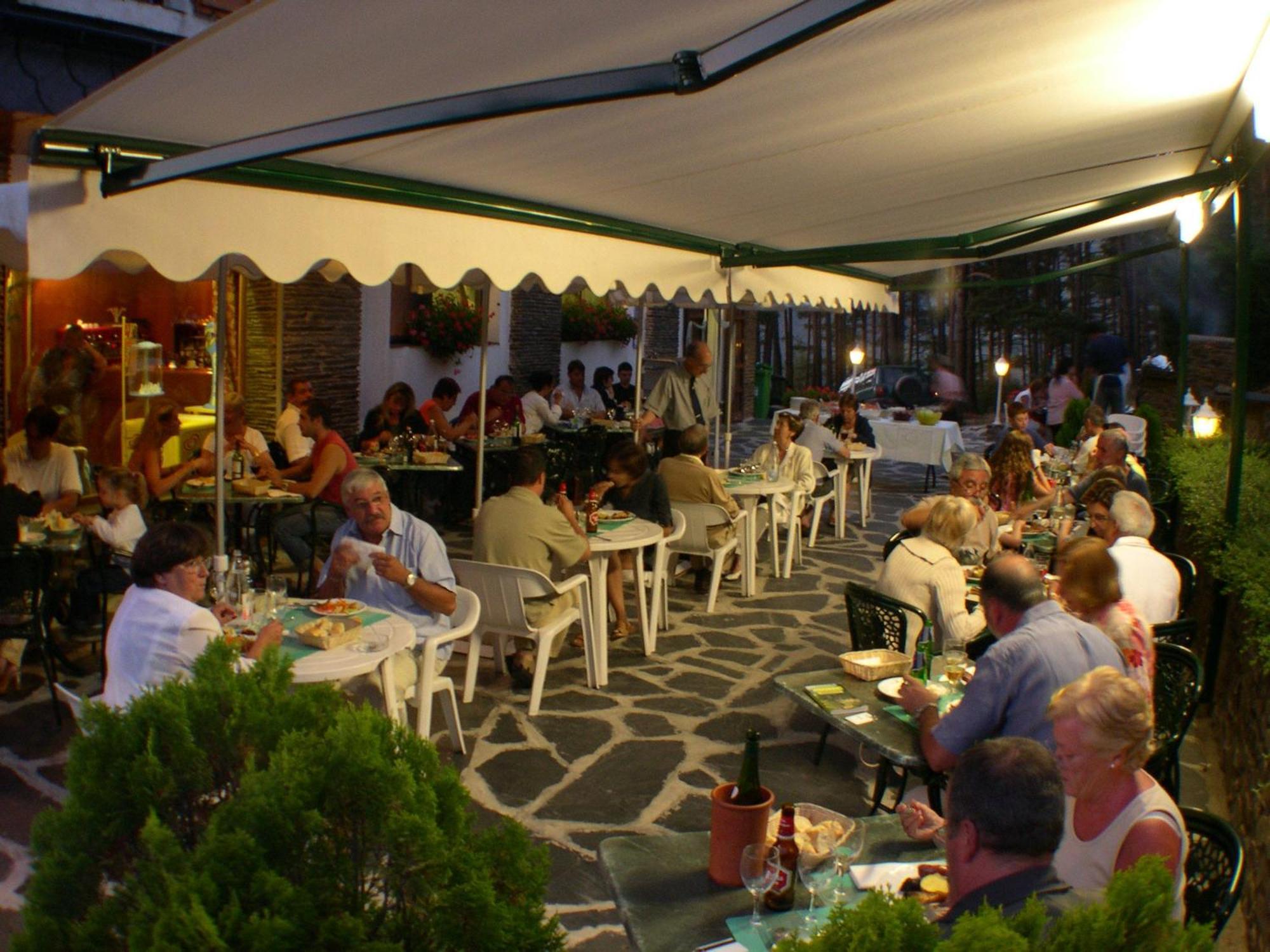 Hotel Coma Bella Sant Julià de Lòria