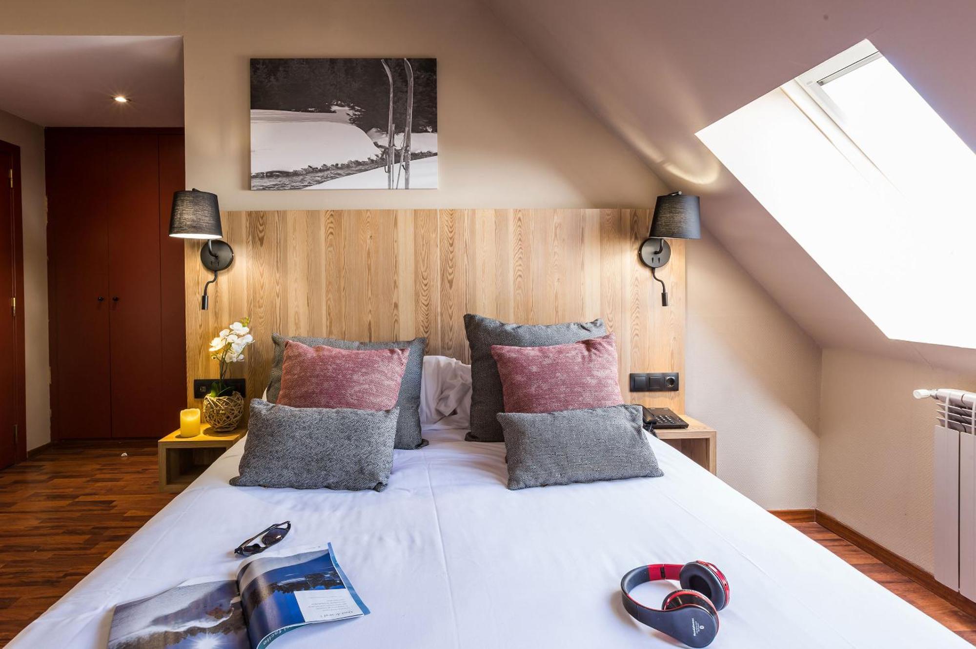 Grand Pas By Pierre&vacances 4*