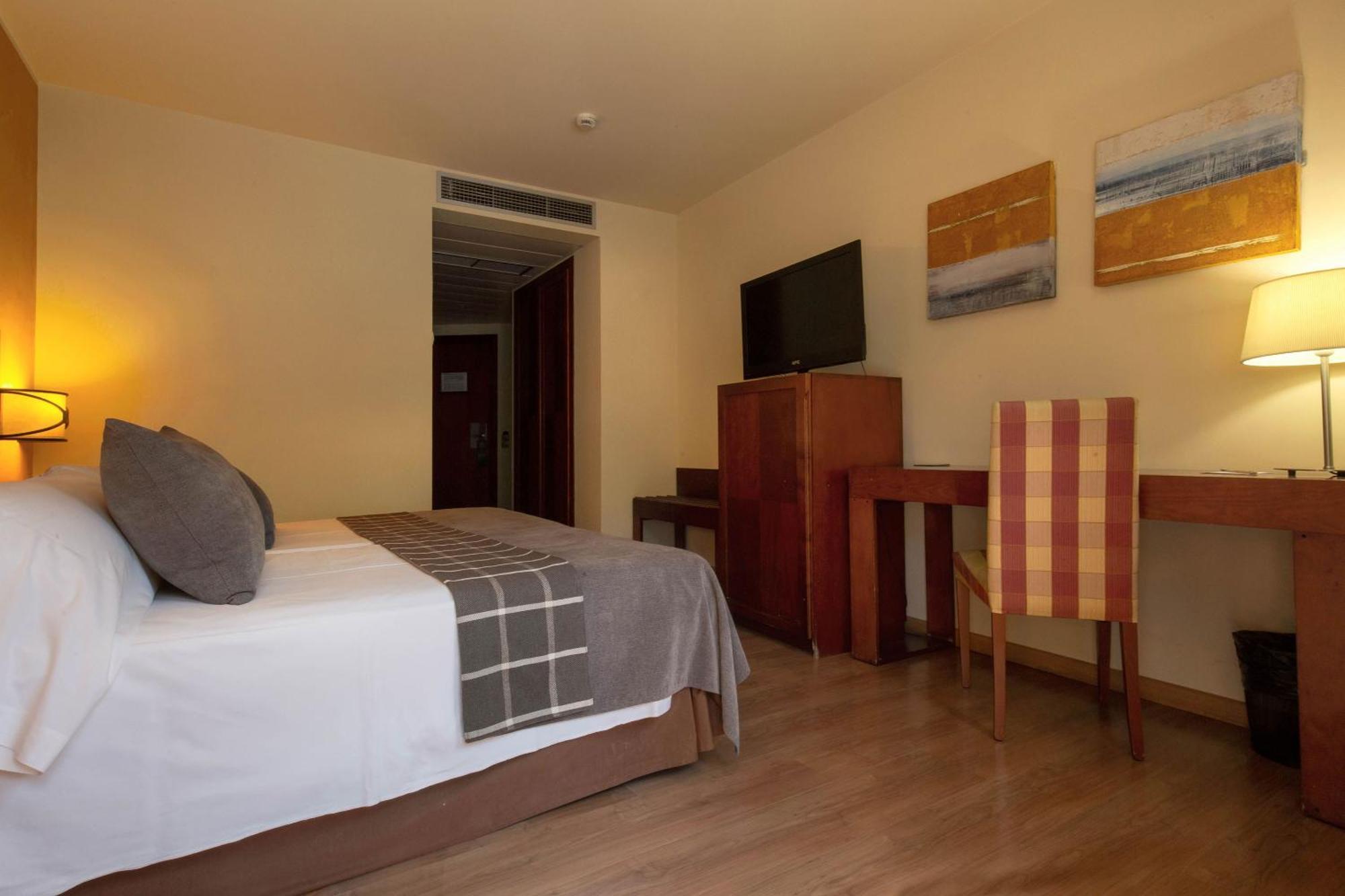 Magic Hotel