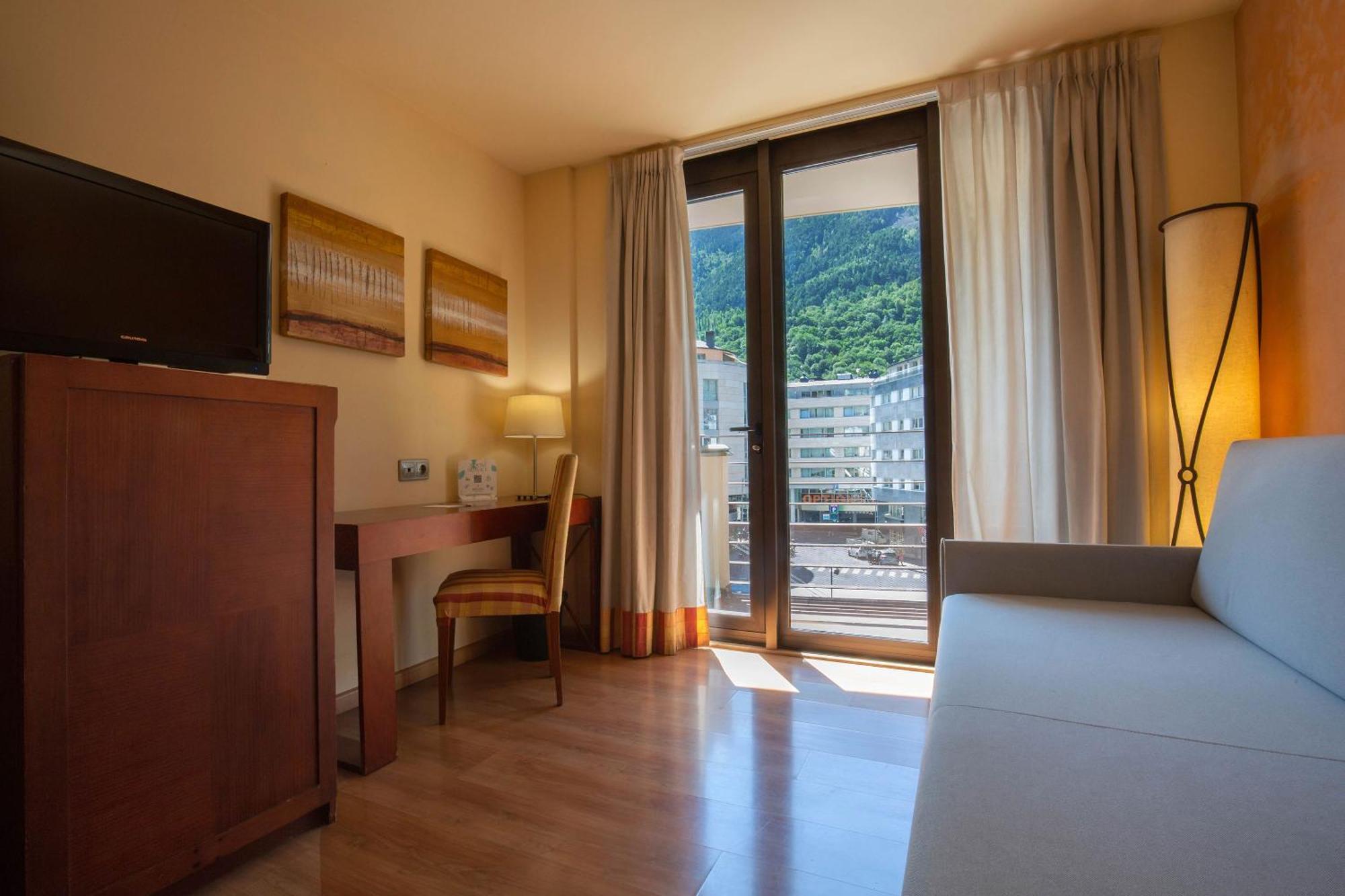 Magic 4* Andorra la Vella