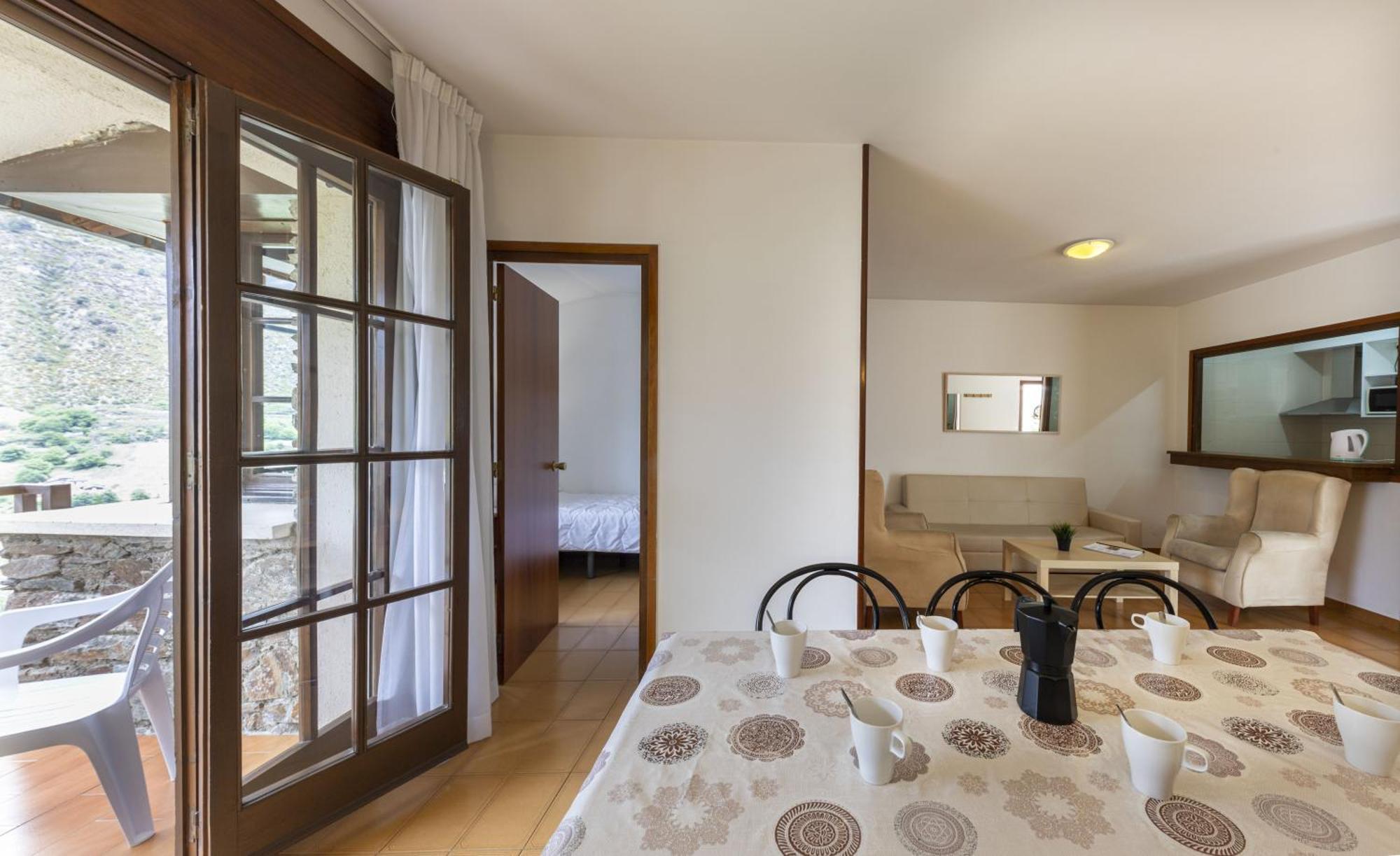 La Solana & Apartment *