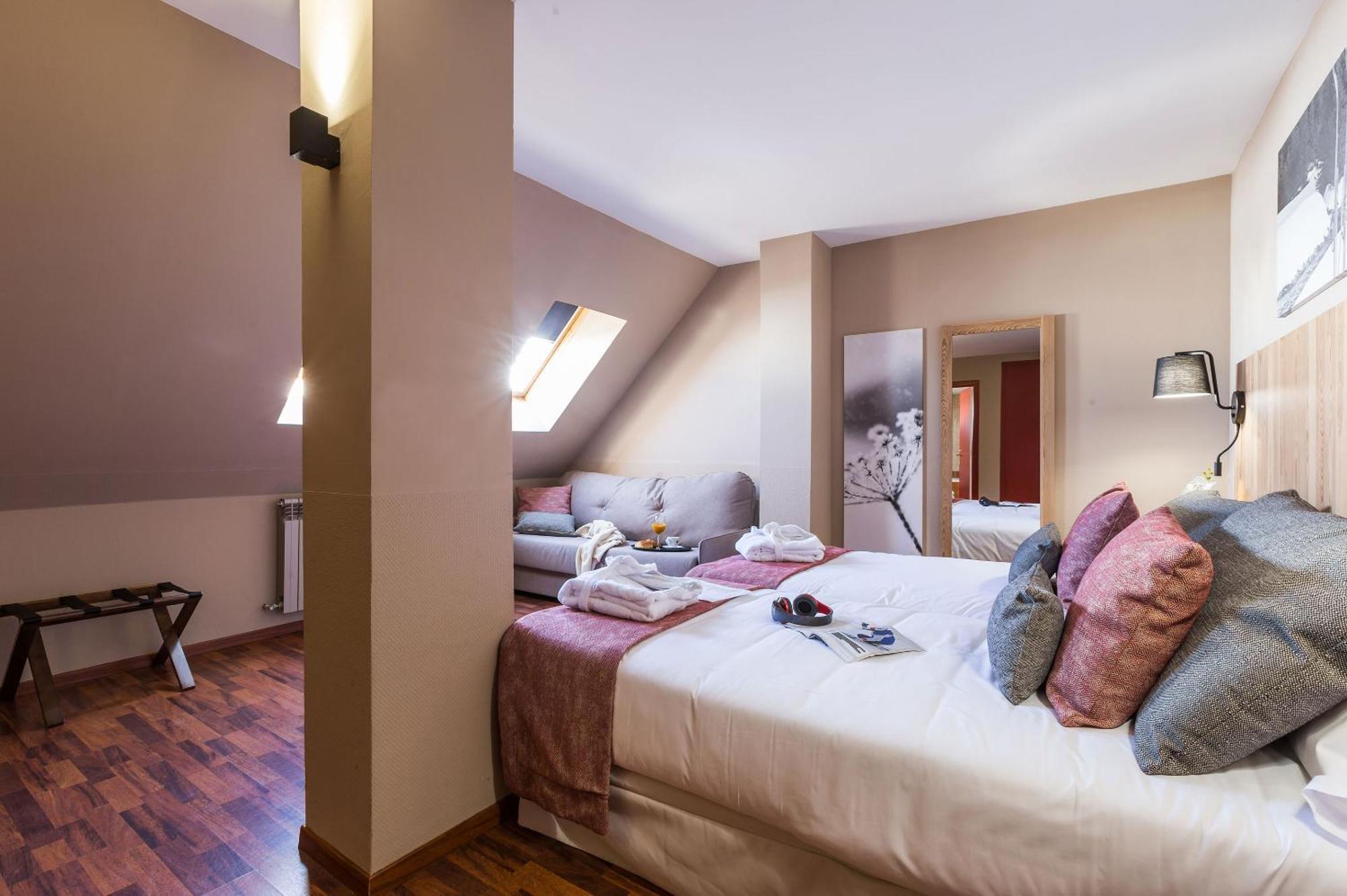 Hotel Grand Pas By Pierre&vacances Pas De La Casa