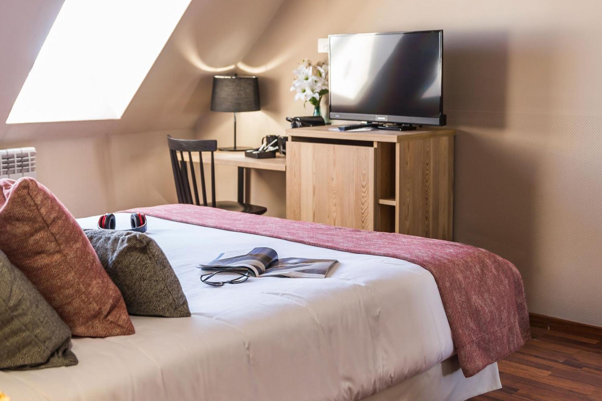 Grand Pas By Pierre&vacances Hotel Pas De La Casa