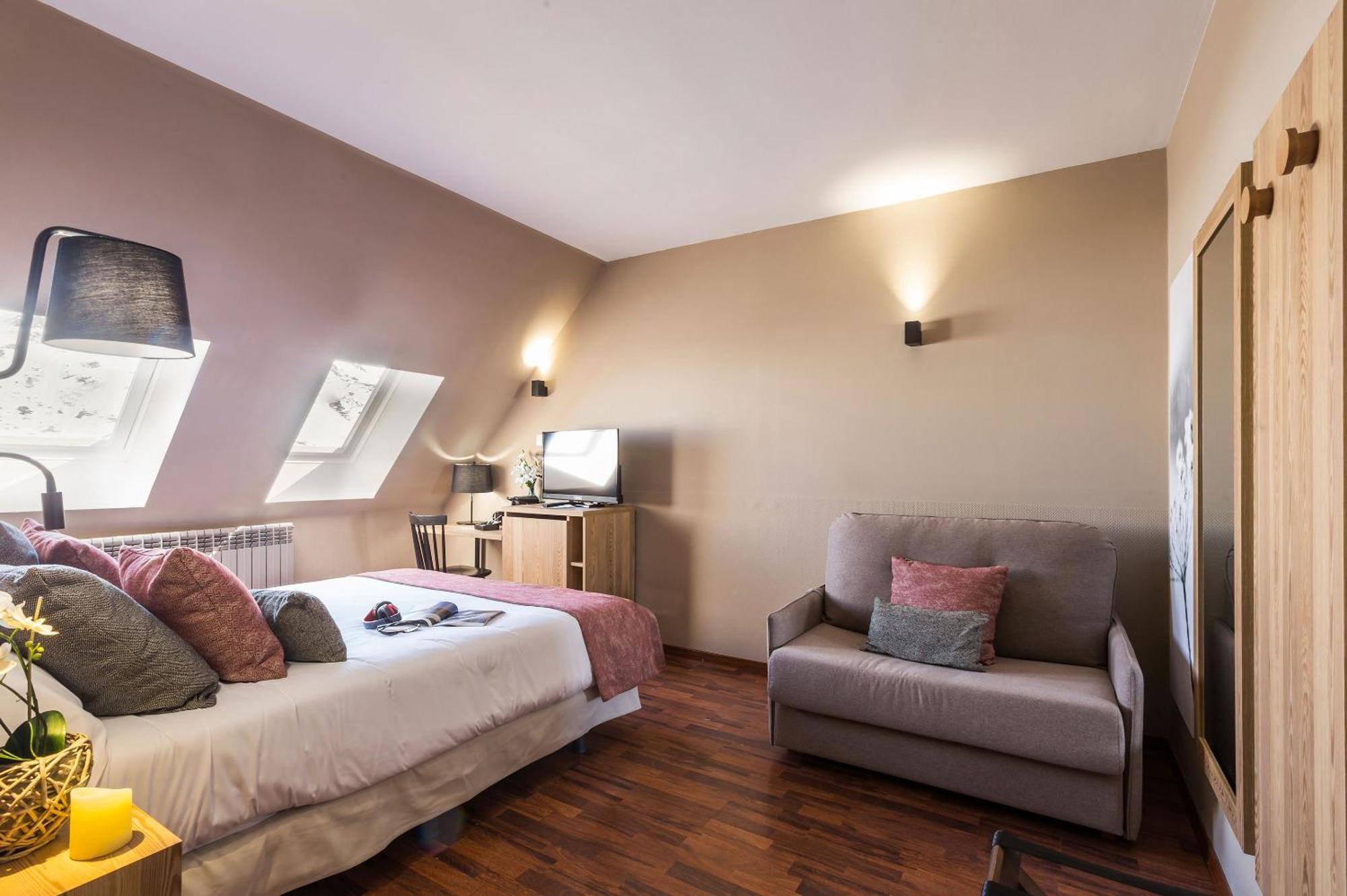 Grand Pas By Pierre&vacances Pas De La Casa
