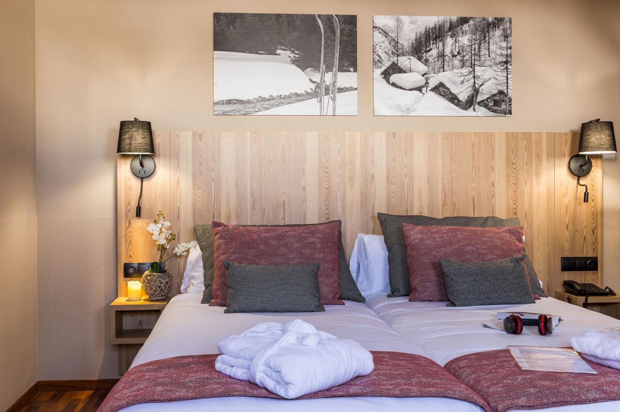 Grand Pas By Pierre&vacances Pas De La Casa