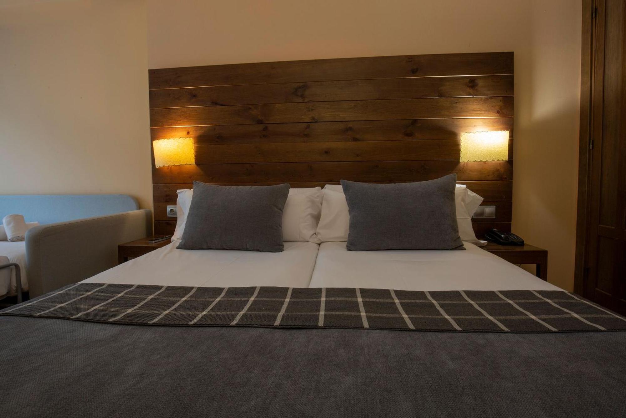 Hotel Magic La Massana