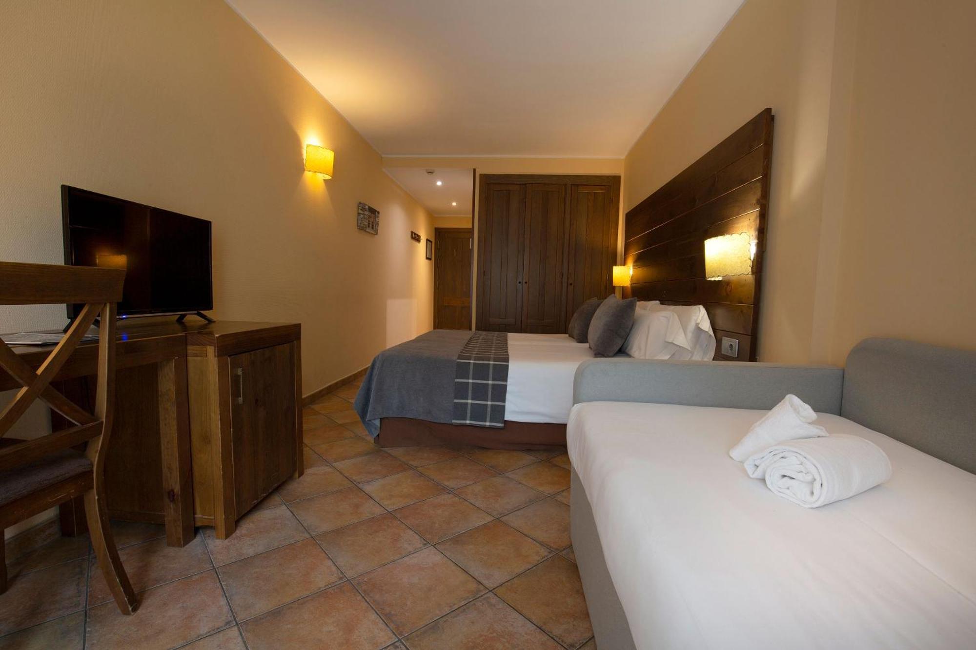Magic Hotel
