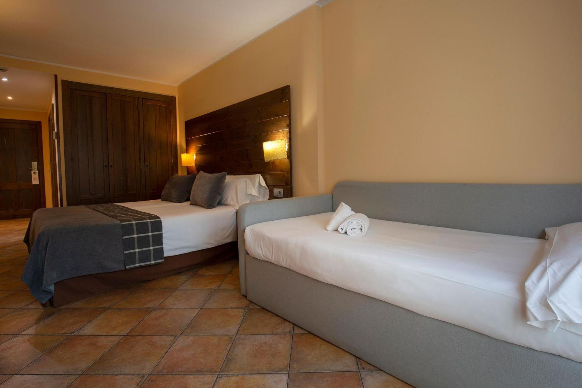 Hotel Magic