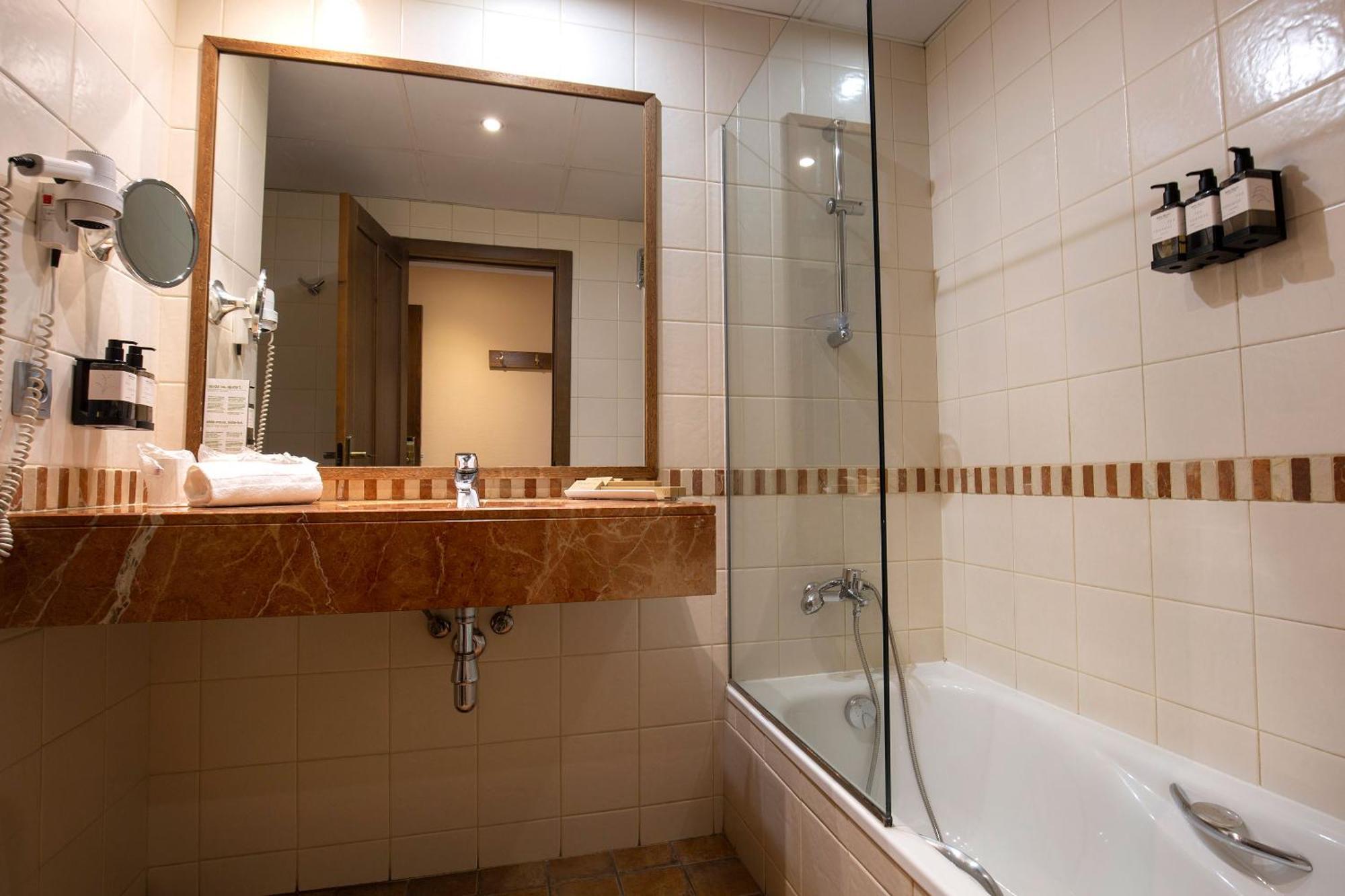 Magic Hotel La Massana