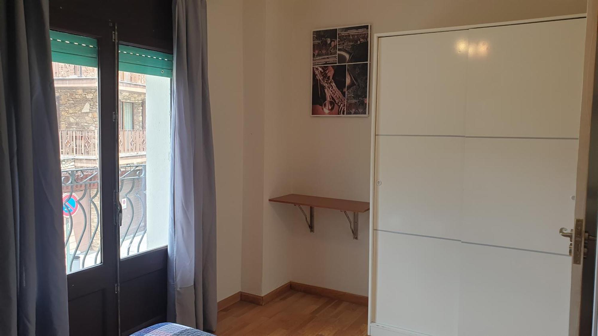 Residencia Aldosa