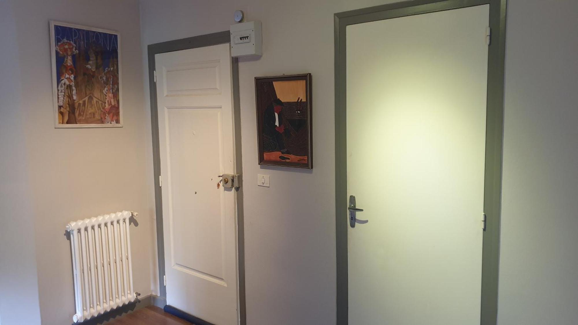 Residencia Aldosa Pensión L'Aldosa de la Massana