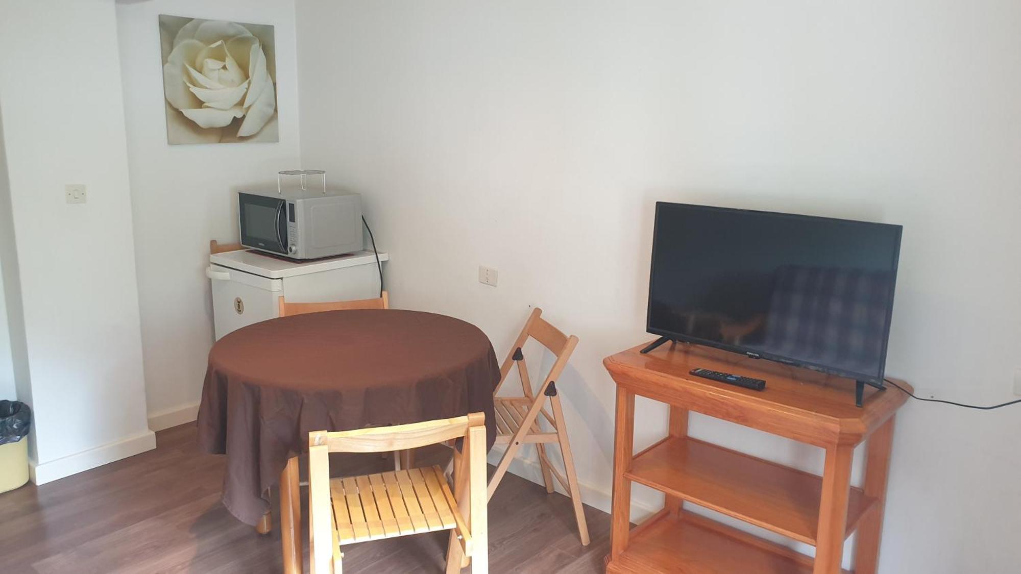 Residencia Aldosa