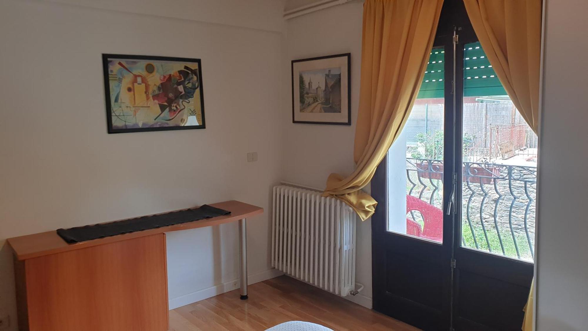 Residencia Aldosa Pensión L'Aldosa de la Massana
