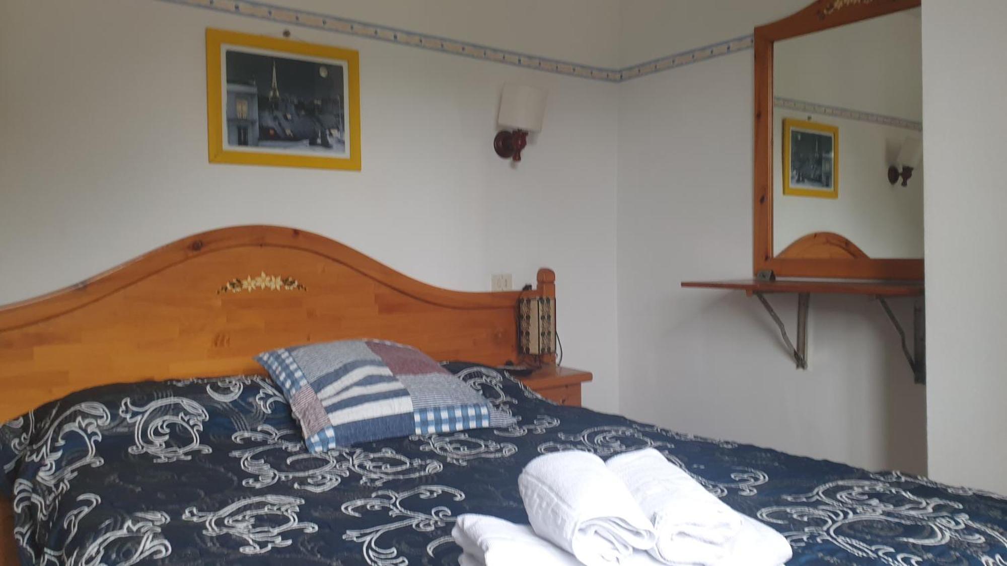 Residencia Aldosa 2* L'Aldosa de la Massana