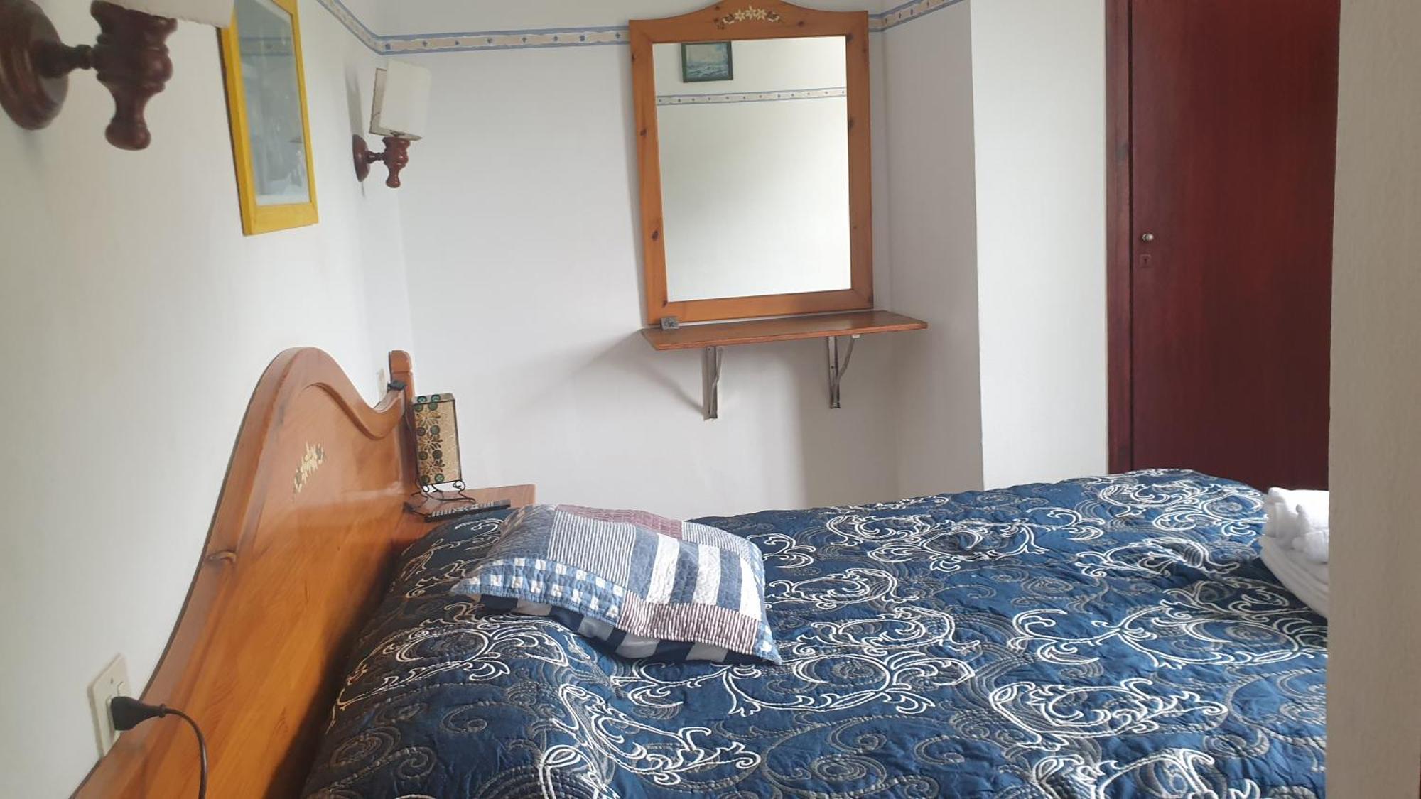 Pensión Residencia Aldosa