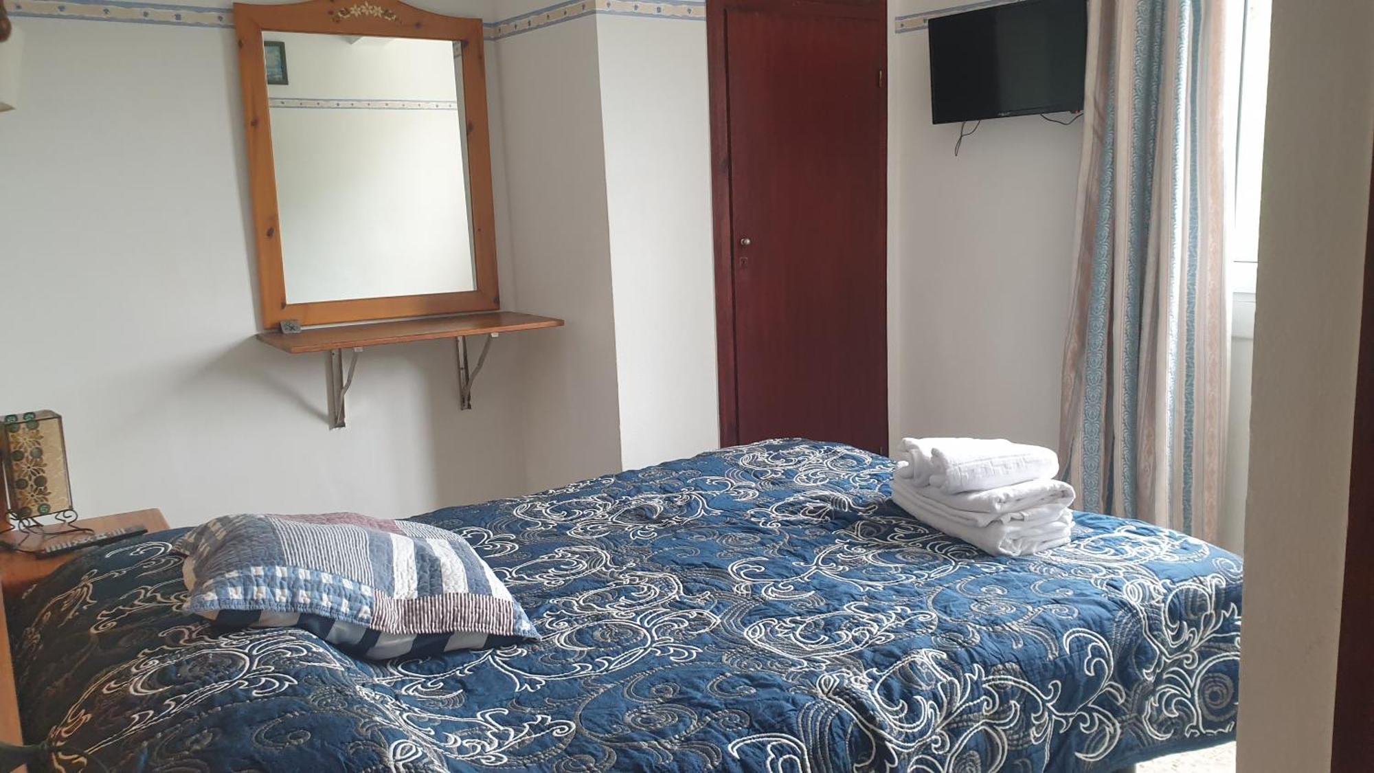 Residencia Aldosa L'Aldosa de la Massana
