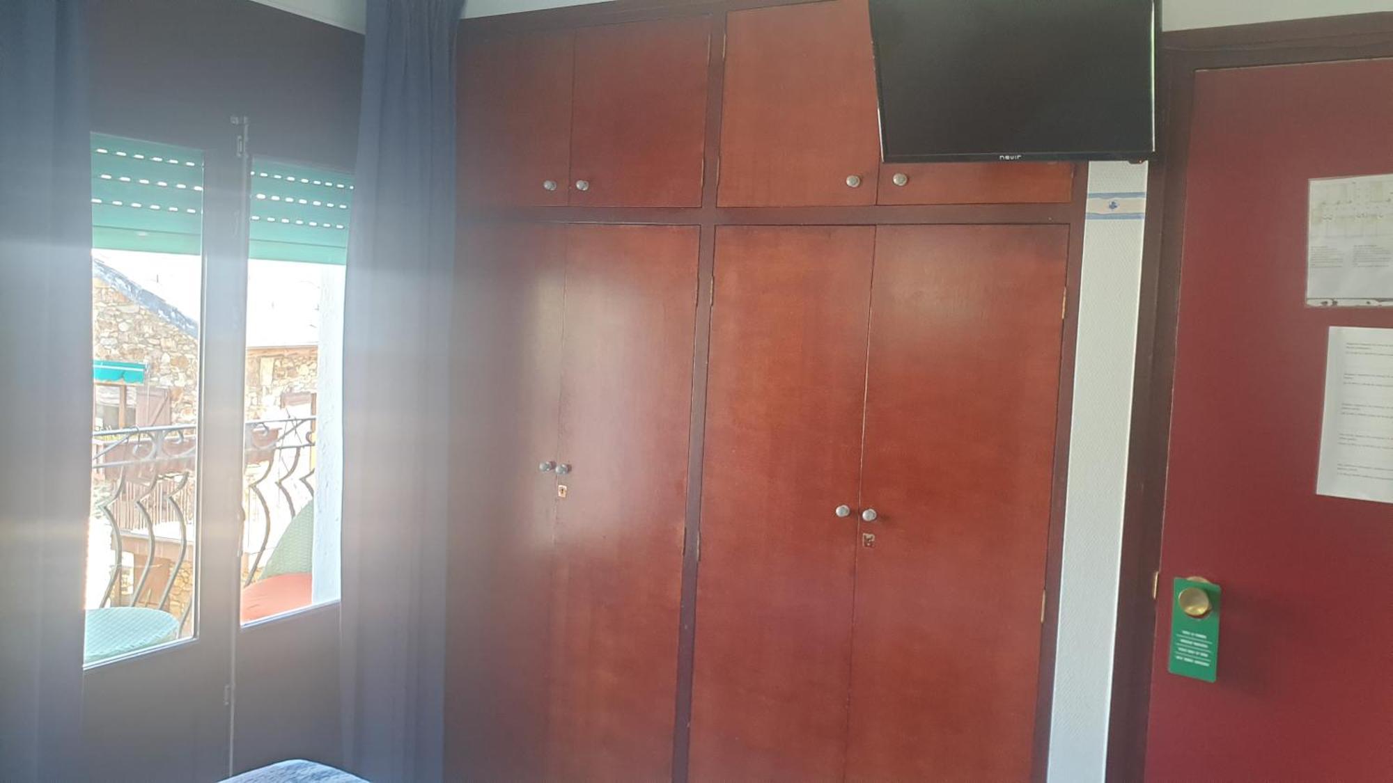 Residencia Aldosa 2*