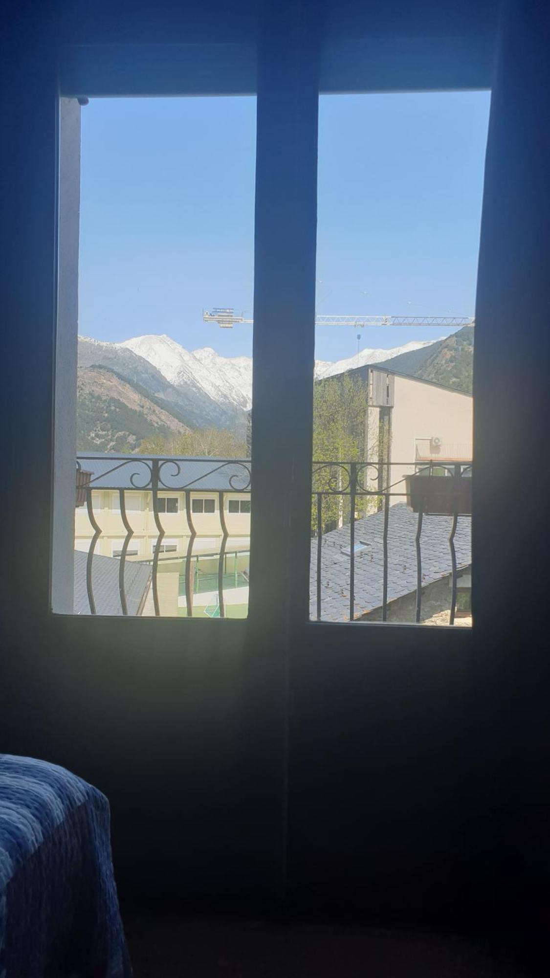 Pensión Residencia Aldosa 2*