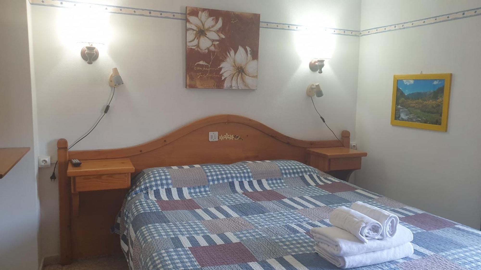 Pensión Residencia Aldosa 2*