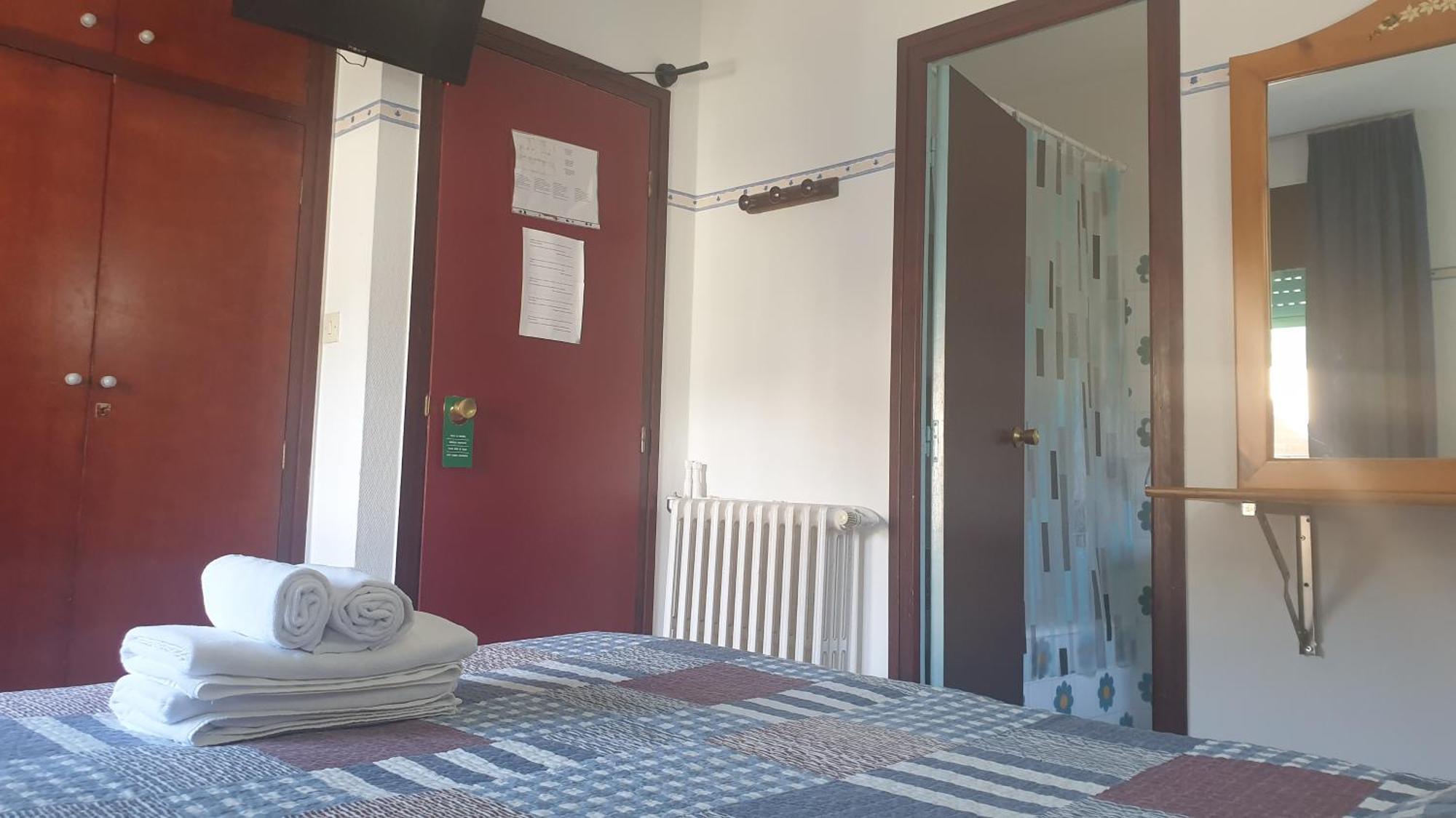 Residencia Aldosa