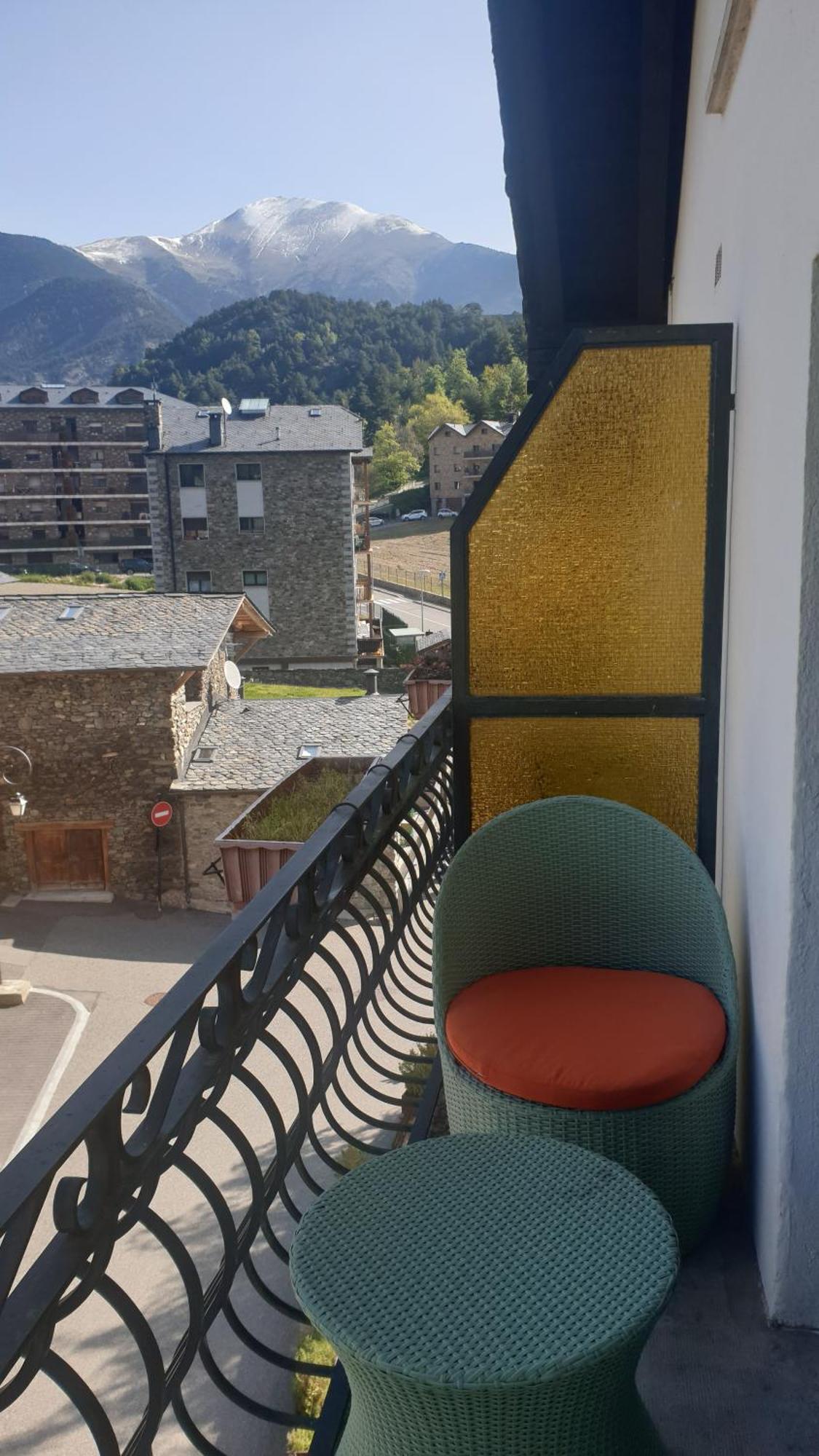 Residencia Aldosa Pensión 2*